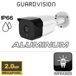 دوربین بالت کواکسیال گاردویژن GV-NO-MB22FH6315